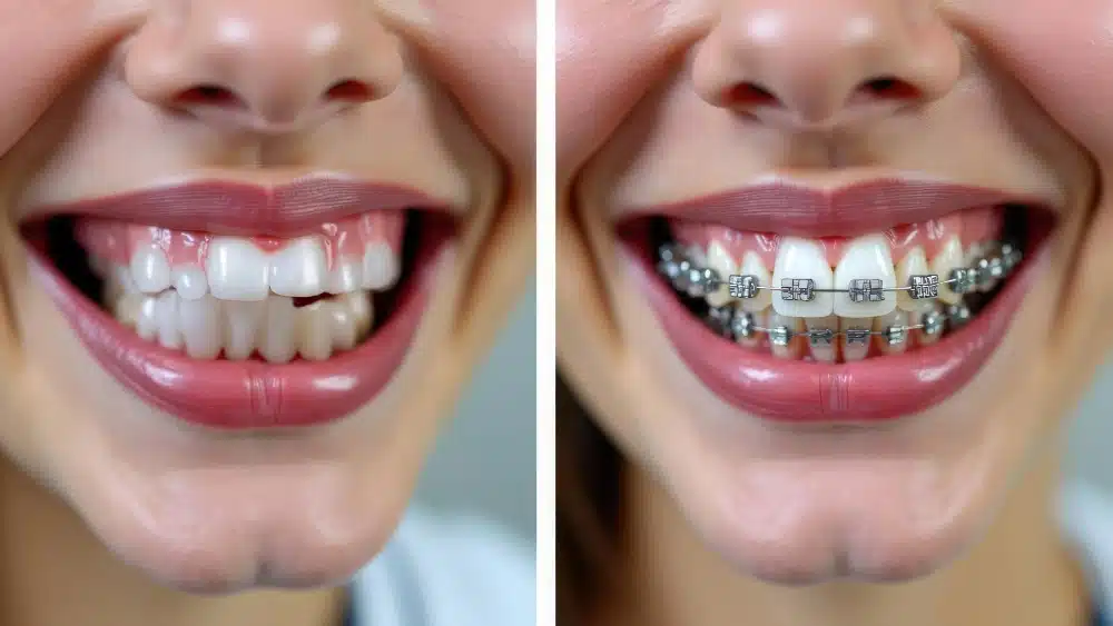 Orthodontics