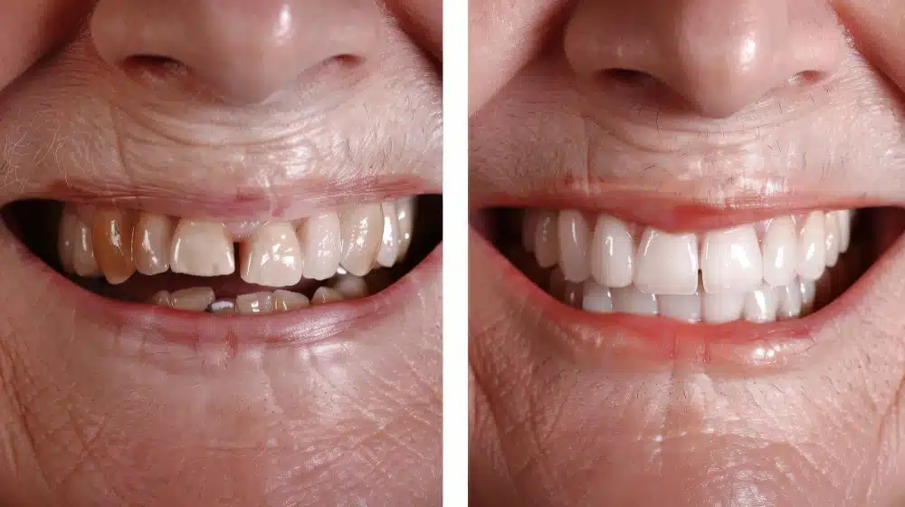 dental implants Vancouver